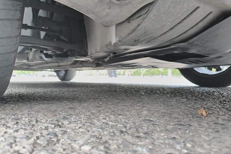 Used Buick Verano 2023 Pro GS Swift Edition Chassis Front Right