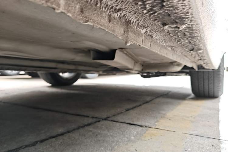 Used Buick Verano 2023 Pro Le Yi Edition Chassis Front Right