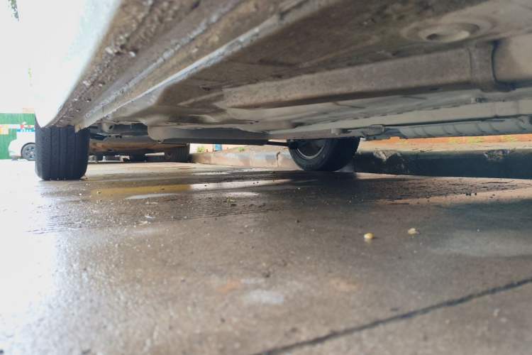 Used Buick Verano 2023 Pro GS Hunter Wind Edition Chassis Front Right