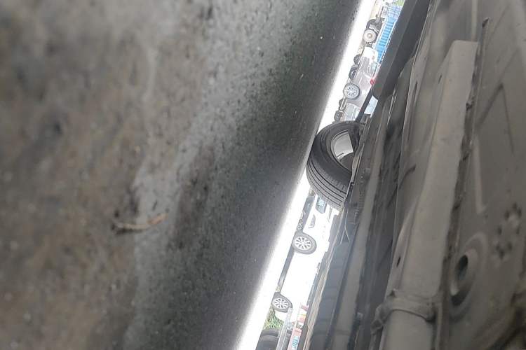Used Buick Verano 2023 Pro Enjoyment Edition Chassis Front Right