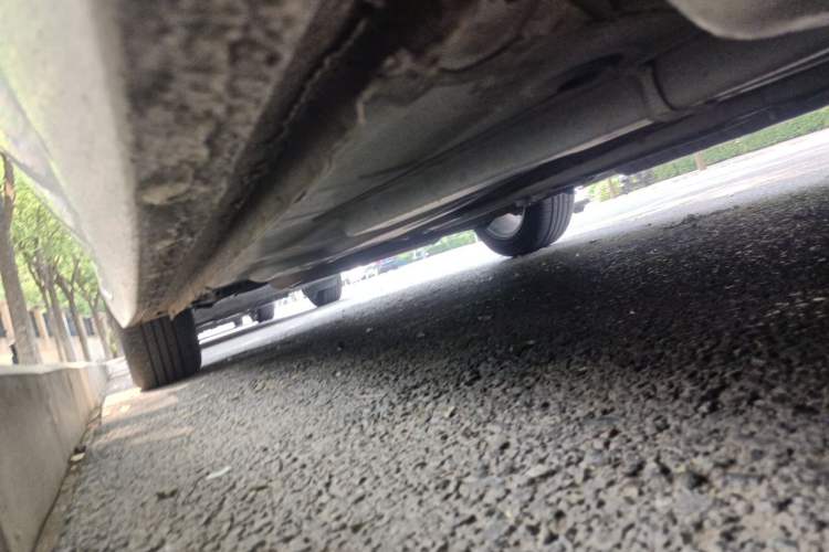 Used Buick Verano 2023 Pro Enjoyment Edition Chassis Front Right