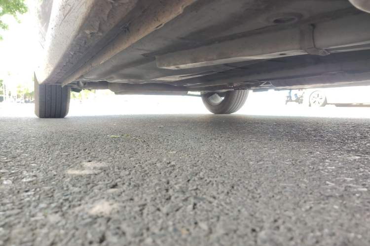 Used Buick Verano 2023 Pro GS Hunter Wind Edition Chassis Front Right