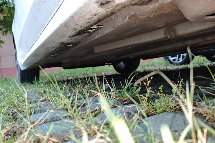 Used Buick Verano 2023 Pro GS Swift Edition Chassis Front Right