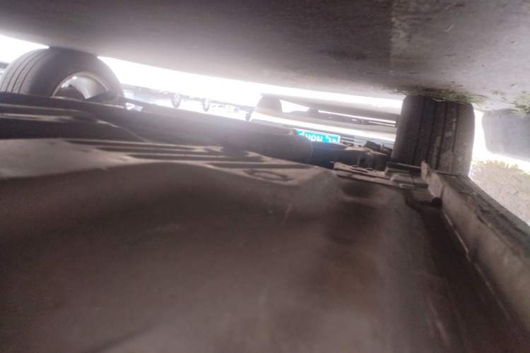 Used Buick Verano 2023 Pro Le Yi Edition Chassis Front Right