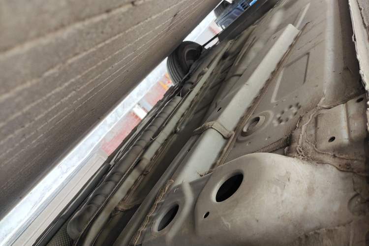 Used Buick Verano 2023 Pro GS Hunter Wind Edition Chassis Front Right