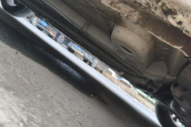 Used Buick Verano 2023 Pro Enjoyment Edition Chassis Front Right