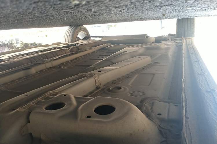 Used Buick Verano 2023 Pro Enjoyment Edition Chassis Front Right