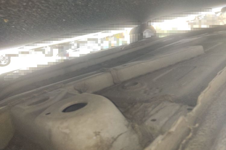 Used Buick Verano 2023 Pro Enjoyment Edition Chassis Front Right