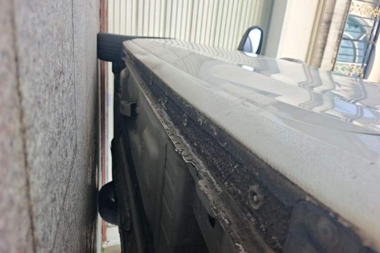 Used Buick Verano 2023 Pro GS Hunter Wind Edition Chassis Front Right