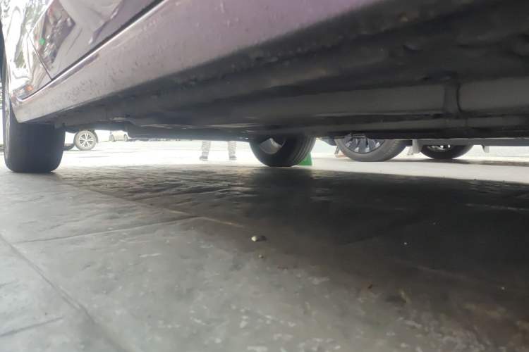 Used Buick Verano 2023 Pro Enjoyment Edition Chassis Front Right