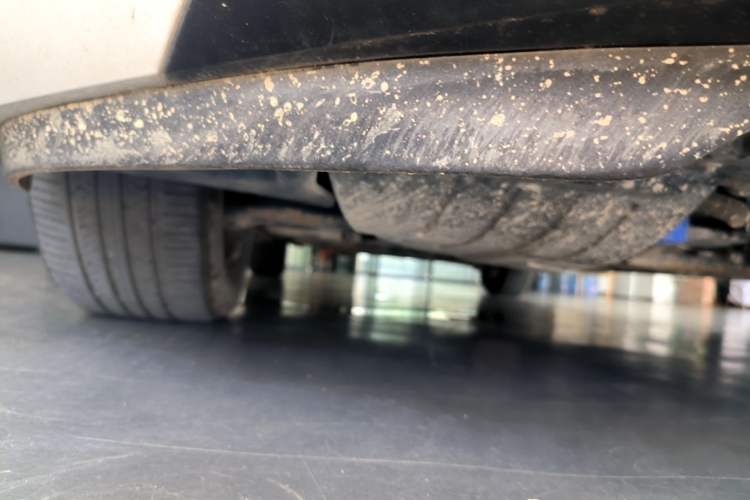 Used Buick Verano 2023 Pro GS Swift Edition Chassis Front Right