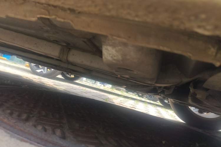 Used Buick Verano 2023 Pro Enjoyment Edition Chassis Front Right