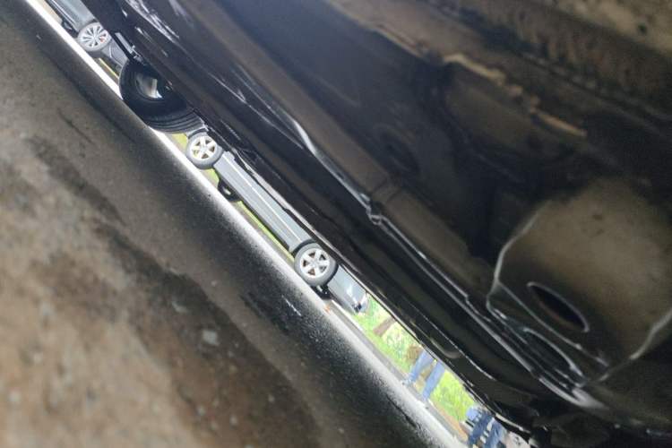 Used Buick Verano 2023 Pro GS Hunter Wind Edition Chassis Front Right