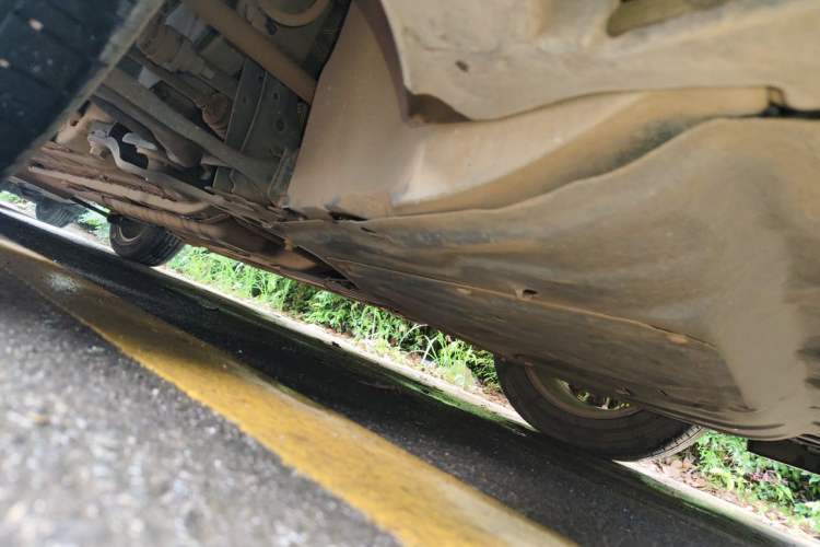 Used Buick Verano 2023 Pro Enjoyment Edition Chassis Front Right