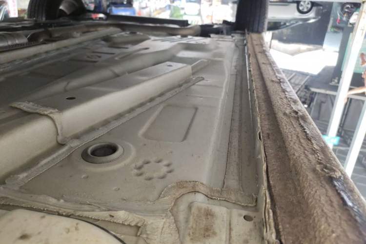 Used Buick Verano 2023 Pro Enjoyment Edition Chassis Front Right
