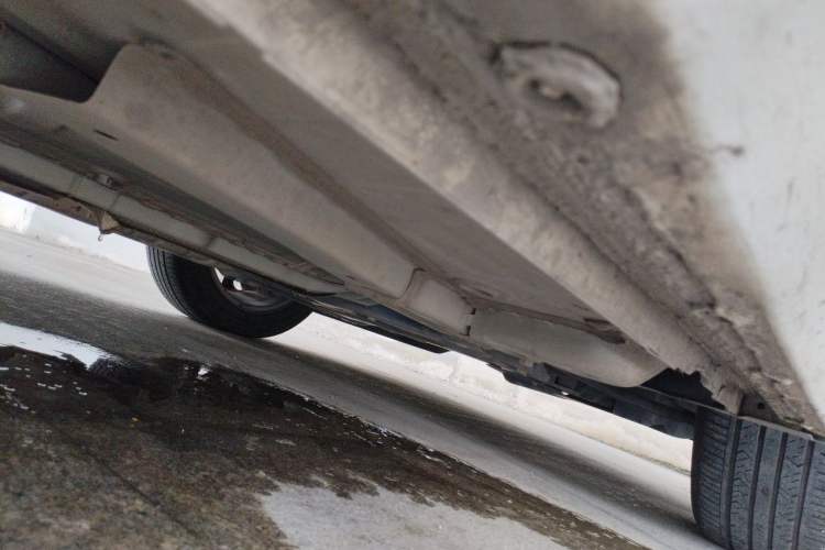 Used Buick Verano 2023 Pro Enjoyment Edition Chassis Front Right