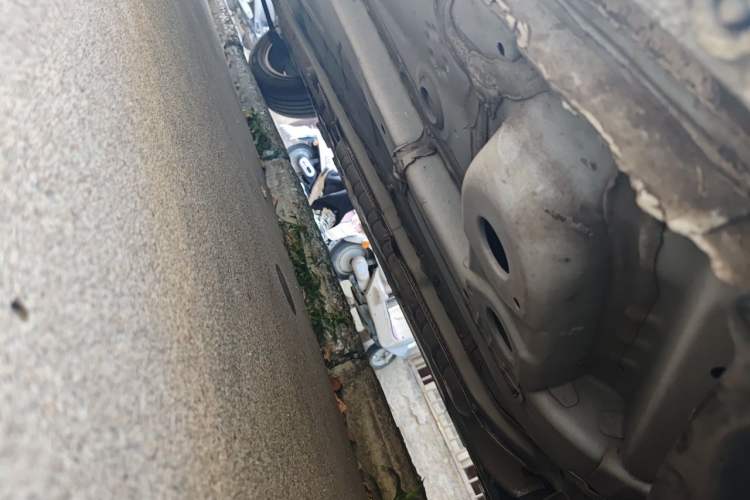 Used Buick Verano 2023 Pro GS Hunter Wind Edition Chassis Front Right