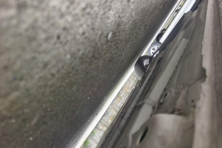 Used Buick Verano 2023 Pro Enjoyment Edition Chassis Front Right