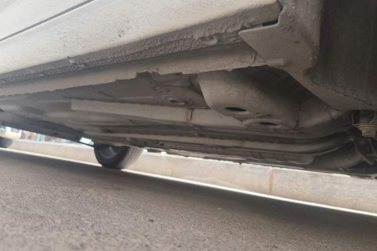 Used Buick Verano 2023 Pro Enjoyment Edition Chassis Front Right