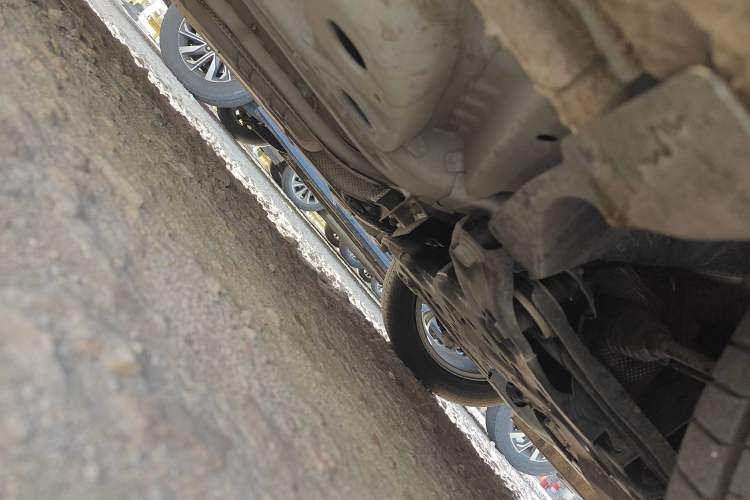 Used Buick Verano 2023 Pro Enjoyment Edition Chassis Front Right