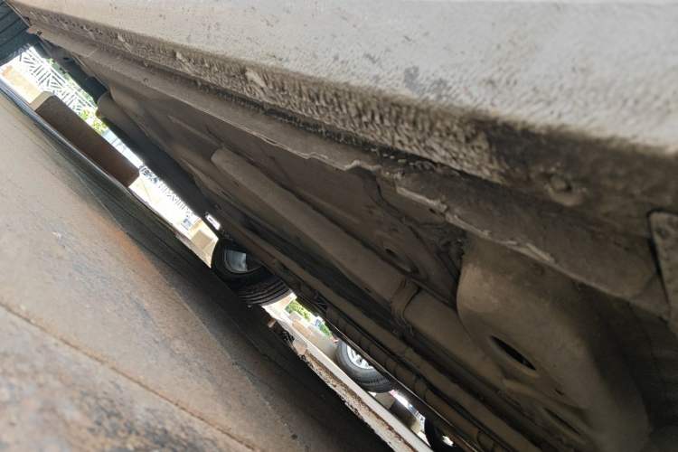 Used Buick Verano 2023 Pro Le Yi Edition Chassis Front Right