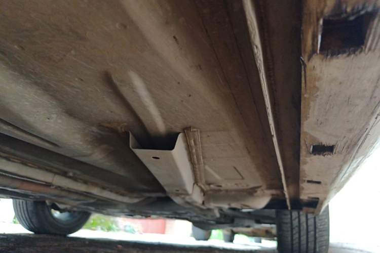 Used Buick Verano 2023 Pro GS Swift Edition Chassis Front Right
