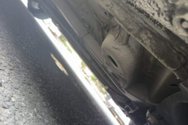 Used Buick Verano 2023 Pro Enjoyment Edition Chassis Front Right