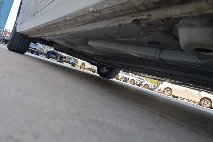 Used Buick Verano 2023 Pro Enjoyment Edition Chassis Front Right