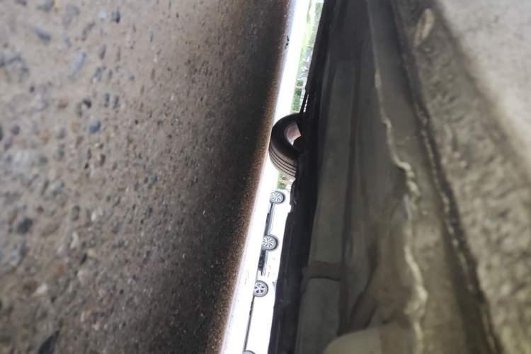 Used Buick Verano 2023 Pro Enjoyment Edition Chassis Front Right