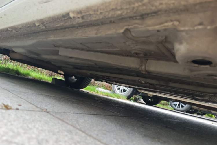 Used Buick Verano 2023 Pro Enjoyment Edition Chassis Front Right
