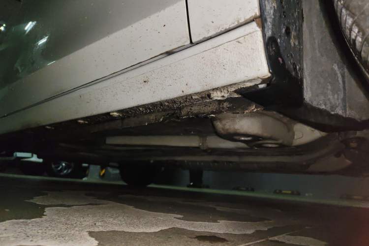Used Buick Verano 2023 Pro Enjoyment Edition Chassis Front Right