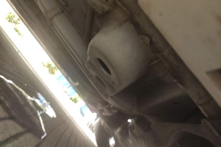 Used Buick Verano 2023 Pro GS Swift Edition Chassis Front Right