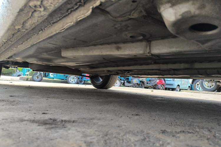 Used Buick Verano 2023 Pro GS Hunter Wind Edition Chassis Front Right