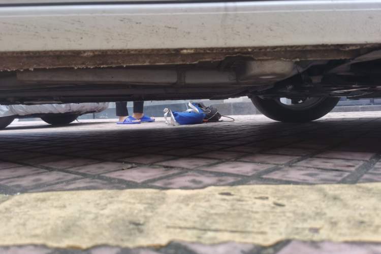 Used Buick Verano 2023 Pro Enjoyment Edition Chassis Front Right