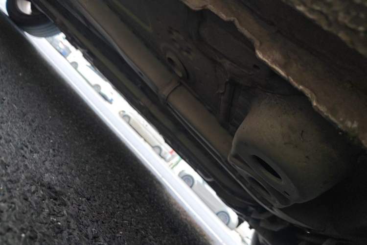 Used Buick Verano 2023 Pro Enjoyment Edition Chassis Front Right