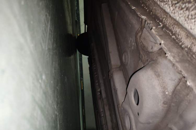 Used Buick Verano 2023 Pro Enjoyment Edition Chassis Front Right
