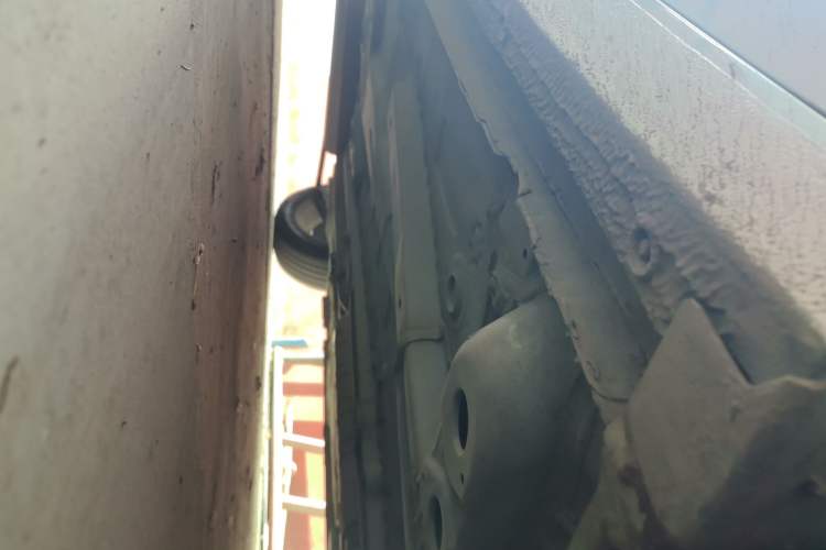 Used Buick Verano 2023 Pro Le Yi Edition Chassis Front Right