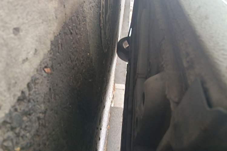 Used Buick Verano 2023 Pro Le Yi Edition Chassis Front Right