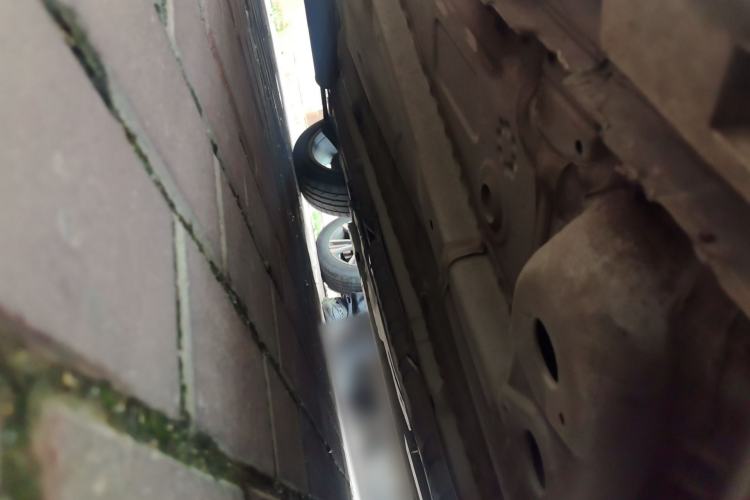 Used Buick Verano 2023 Pro GS Swift Edition Chassis Front Right