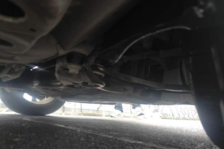 Used Buick Verano 2023 Pro Enjoyment Edition Chassis Front Right