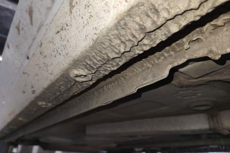 Used Buick Verano 2023 Pro Le Yi Edition Chassis Front Right