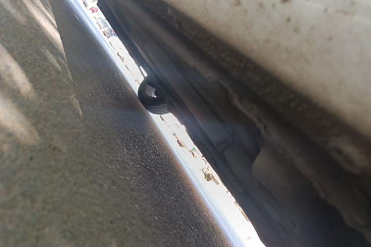 Used Buick Verano 2023 Pro Enjoyment Edition Chassis Front Right