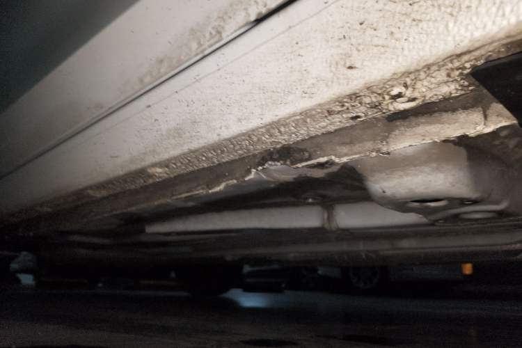 Used Buick Verano 2023 Pro GS Hunter Wind Edition Chassis Front Right