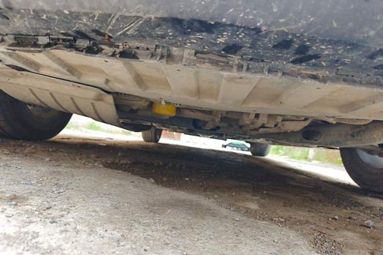Used Buick Verano 2023 Pro GS Swift Edition Chassis Front