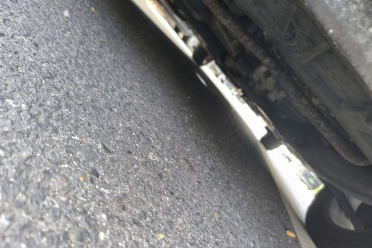 Used Buick Verano 2023 Pro Enjoyment Edition Chassis Front