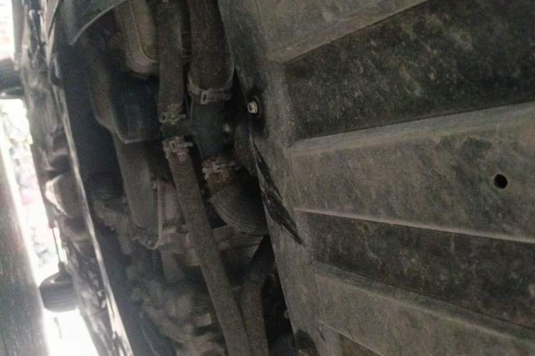 Used Buick Verano 2023 Pro GS Swift Edition Chassis Front