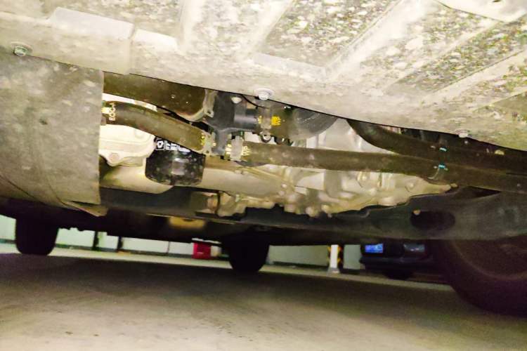 Used Buick Verano 2023 Pro Enjoyment Edition Chassis Front