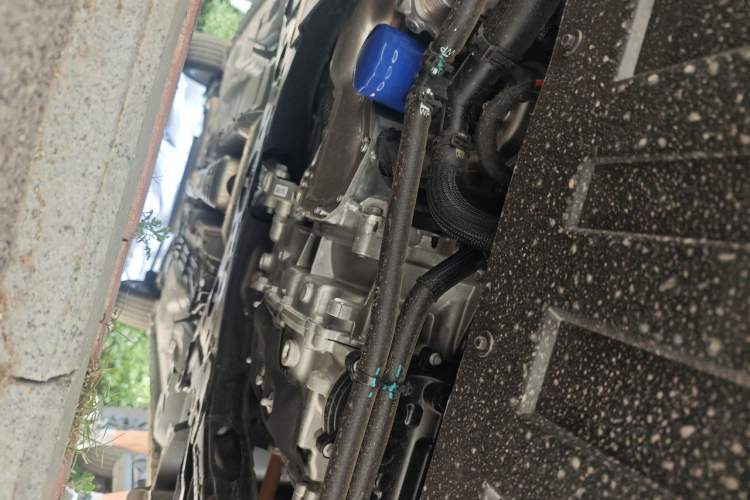 Used Buick Verano 2023 Pro Enjoyment Edition Chassis Front