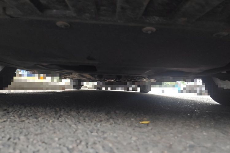 Used Buick Verano 2023 Pro Enjoyment Edition Chassis Front
