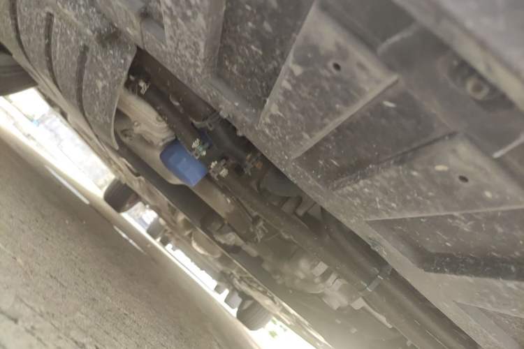 Used Buick Verano 2023 Pro GS Swift Edition Chassis Front